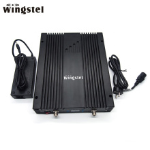 High Gain 3G 4G 1800/2100/2600MHz Mobile Signal Booster with LCD